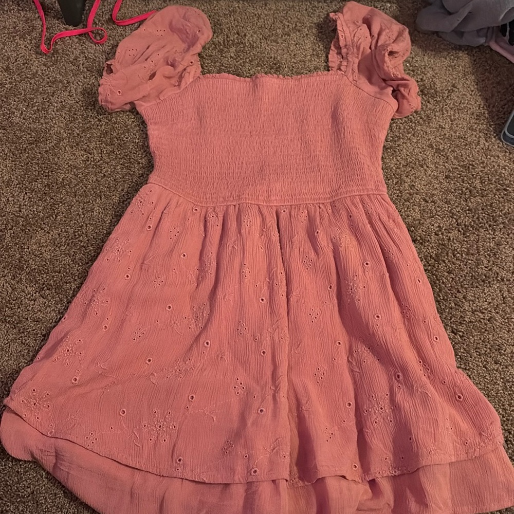 Never worn cute dress